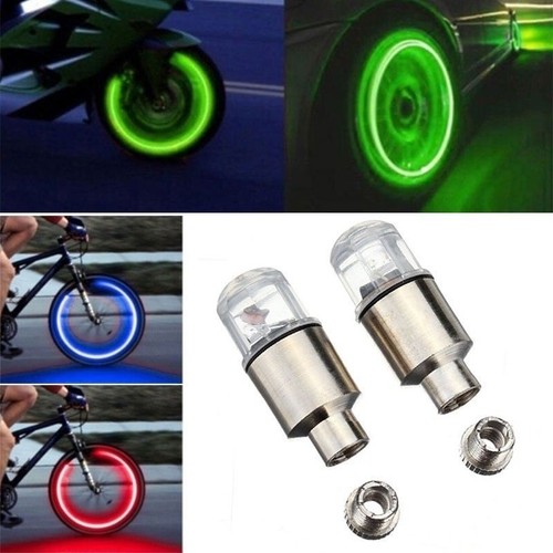 cycling stem caps